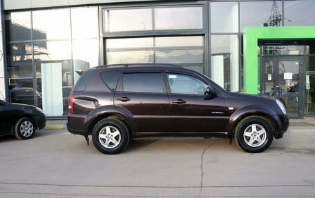 SsangYong Rexton III, 2009 год, 1 049 000 рублей, 6 фотография