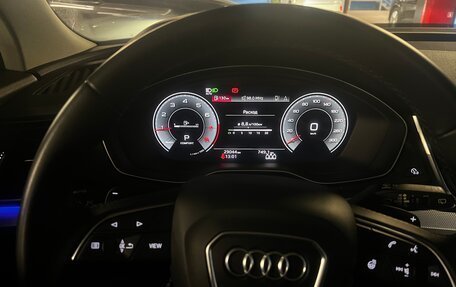 Audi Q5, 2021 год, 6 500 000 рублей, 6 фотография