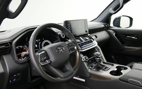 Toyota Land Cruiser, 2022 год, 13 099 000 рублей, 11 фотография