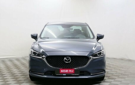 Mazda 6, 2022 год, 3 045 000 рублей, 2 фотография