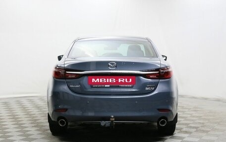 Mazda 6, 2022 год, 3 045 000 рублей, 5 фотография