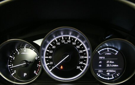 Mazda 6, 2022 год, 3 045 000 рублей, 10 фотография