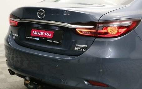 Mazda 6, 2022 год, 3 045 000 рублей, 20 фотография