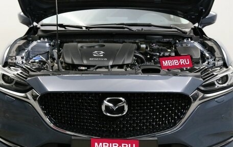 Mazda 6, 2022 год, 3 045 000 рублей, 15 фотография