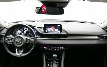 Mazda 6, 2022 год, 3 045 000 рублей, 9 фотография