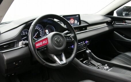 Mazda 6, 2022 год, 3 045 000 рублей, 23 фотография