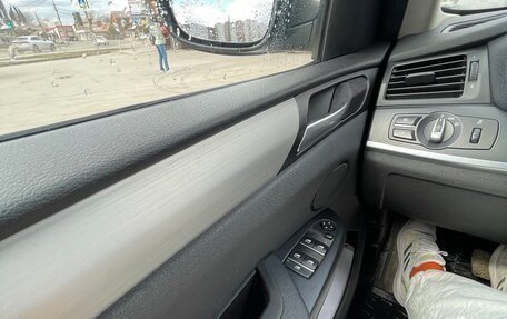 BMW X3, 2013 год, 1 740 000 рублей, 12 фотография