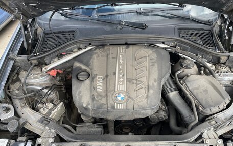 BMW X3, 2013 год, 1 740 000 рублей, 13 фотография