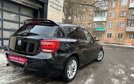 BMW 1 серия, 2013 год, 1 470 000 рублей, 6 фотография