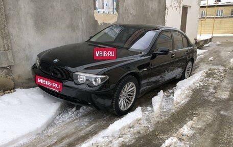BMW 7 серия, 2004 год, 680 000 рублей, 2 фотография