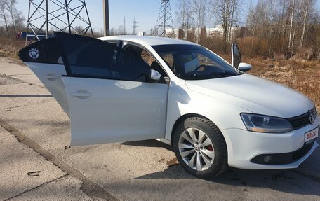 Volkswagen Jetta VI, 2012 год, 680 000 рублей, 14 фотография
