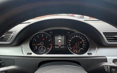 Volkswagen Passat B7, 2013 год, 1 050 000 рублей, 8 фотография
