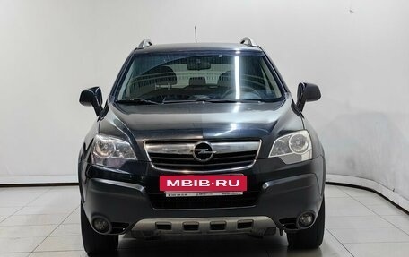 Opel Antara I, 2011 год, 1 149 000 рублей, 3 фотография