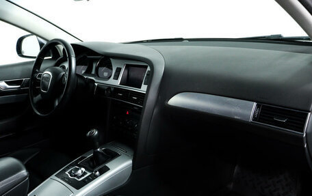 Audi A6, 2011 год, 1 200 000 рублей, 9 фотография