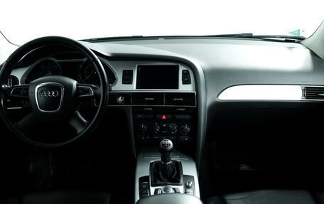 Audi A6, 2011 год, 1 200 000 рублей, 11 фотография