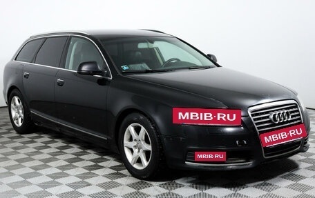 Audi A6, 2011 год, 1 200 000 рублей, 3 фотография