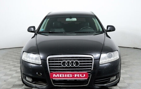 Audi A6, 2011 год, 1 200 000 рублей, 2 фотография
