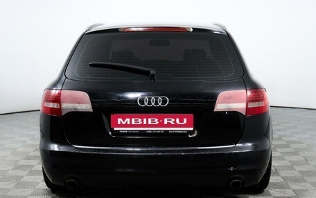 Audi A6, 2011 год, 1 200 000 рублей, 6 фотография