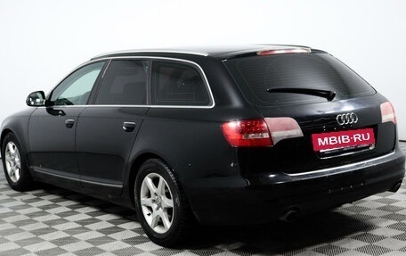 Audi A6, 2011 год, 1 200 000 рублей, 7 фотография