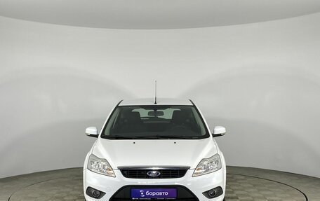 Ford Focus II рестайлинг, 2011 год, 880 000 рублей, 3 фотография