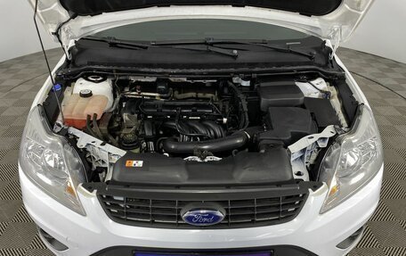 Ford Focus II рестайлинг, 2011 год, 880 000 рублей, 4 фотография