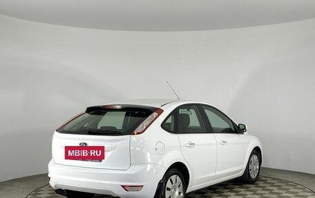 Ford Focus II рестайлинг, 2011 год, 880 000 рублей, 6 фотография