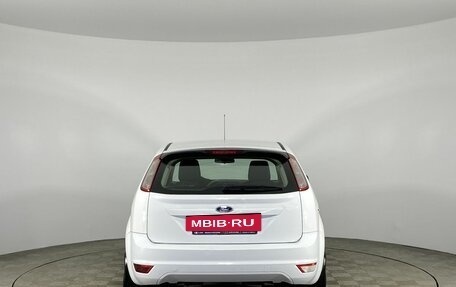 Ford Focus II рестайлинг, 2011 год, 880 000 рублей, 8 фотография