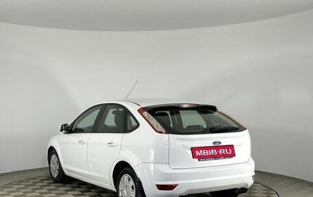 Ford Focus II рестайлинг, 2011 год, 880 000 рублей, 7 фотография