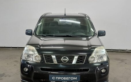 Nissan X-Trail, 2007 год, 1 120 000 рублей, 2 фотография