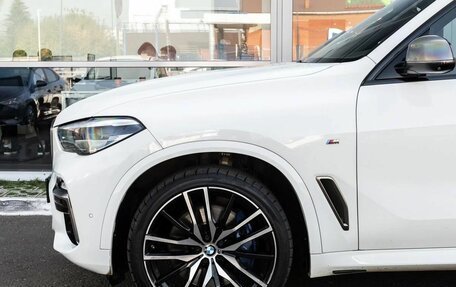 BMW X5, 2018 год, 7 999 000 рублей, 10 фотография