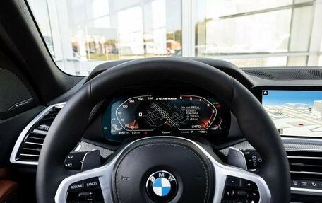 BMW X5, 2018 год, 7 999 000 рублей, 13 фотография