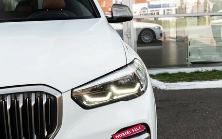 BMW X5, 2018 год, 7 999 000 рублей, 9 фотография