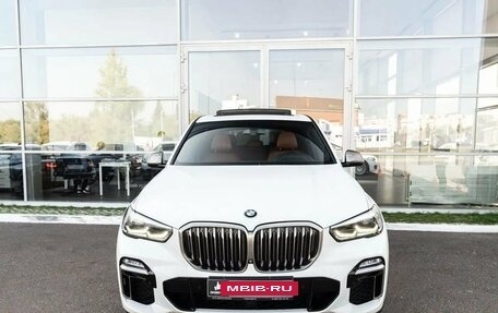 BMW X5, 2018 год, 7 999 000 рублей, 2 фотография