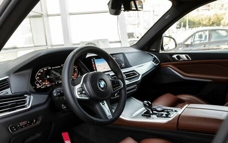 BMW X5, 2018 год, 7 999 000 рублей, 14 фотография