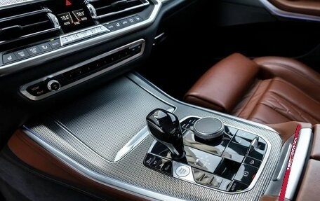 BMW X5, 2018 год, 7 999 000 рублей, 19 фотография