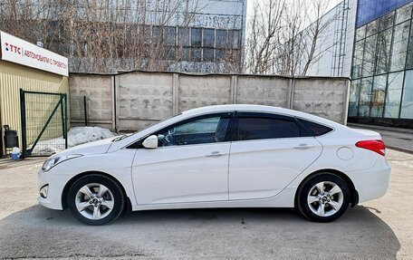 Hyundai i40 I рестайлинг, 2014 год, 1 471 000 рублей, 8 фотография