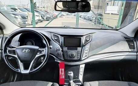 Hyundai i40 I рестайлинг, 2014 год, 1 471 000 рублей, 14 фотография