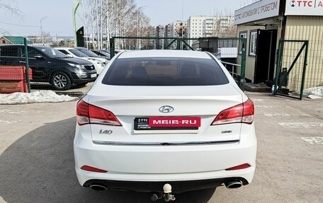 Hyundai i40 I рестайлинг, 2014 год, 1 471 000 рублей, 6 фотография