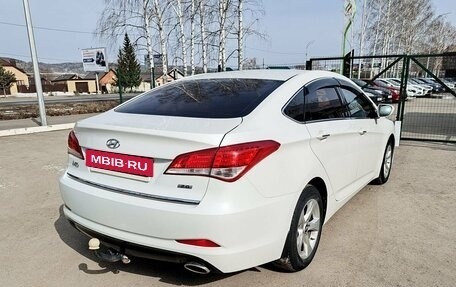 Hyundai i40 I рестайлинг, 2014 год, 1 471 000 рублей, 5 фотография