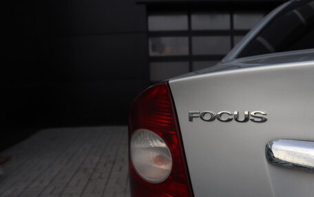 Ford Focus II рестайлинг, 2009 год, 779 000 рублей, 7 фотография
