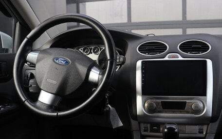 Ford Focus II рестайлинг, 2009 год, 779 000 рублей, 10 фотография