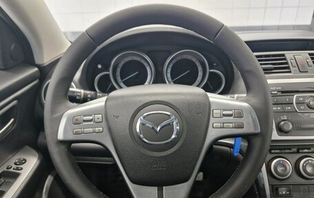 Mazda 6, 2008 год, 1 150 000 рублей, 7 фотография
