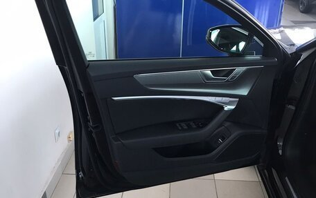 Audi A6, 2021 год, 5 500 000 рублей, 8 фотография
