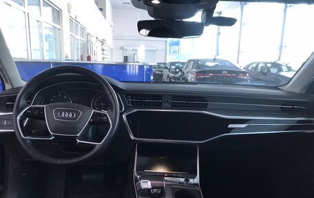 Audi A6, 2021 год, 5 500 000 рублей, 4 фотография