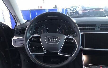 Audi A6, 2021 год, 5 500 000 рублей, 5 фотография