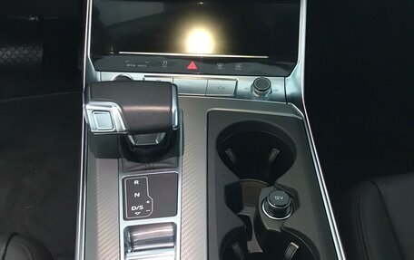 Audi A6, 2021 год, 5 500 000 рублей, 23 фотография