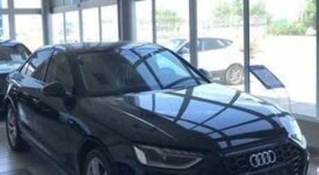 Audi A4, 2021 год, 4 300 000 рублей, 1 фотография