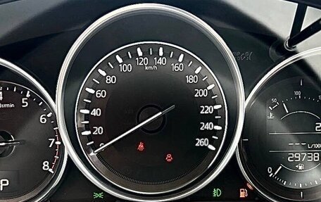 Mazda 6, 2017 год, 2 429 000 рублей, 11 фотография