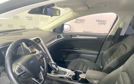 Ford Mondeo V, 2015 год, 1 600 000 рублей, 12 фотография