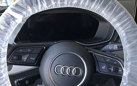 Audi A4, 2021 год, 4 300 000 рублей, 17 фотография